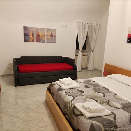Il Cortile Bed & Breakfast Pompei Dış mekan fotoğraf