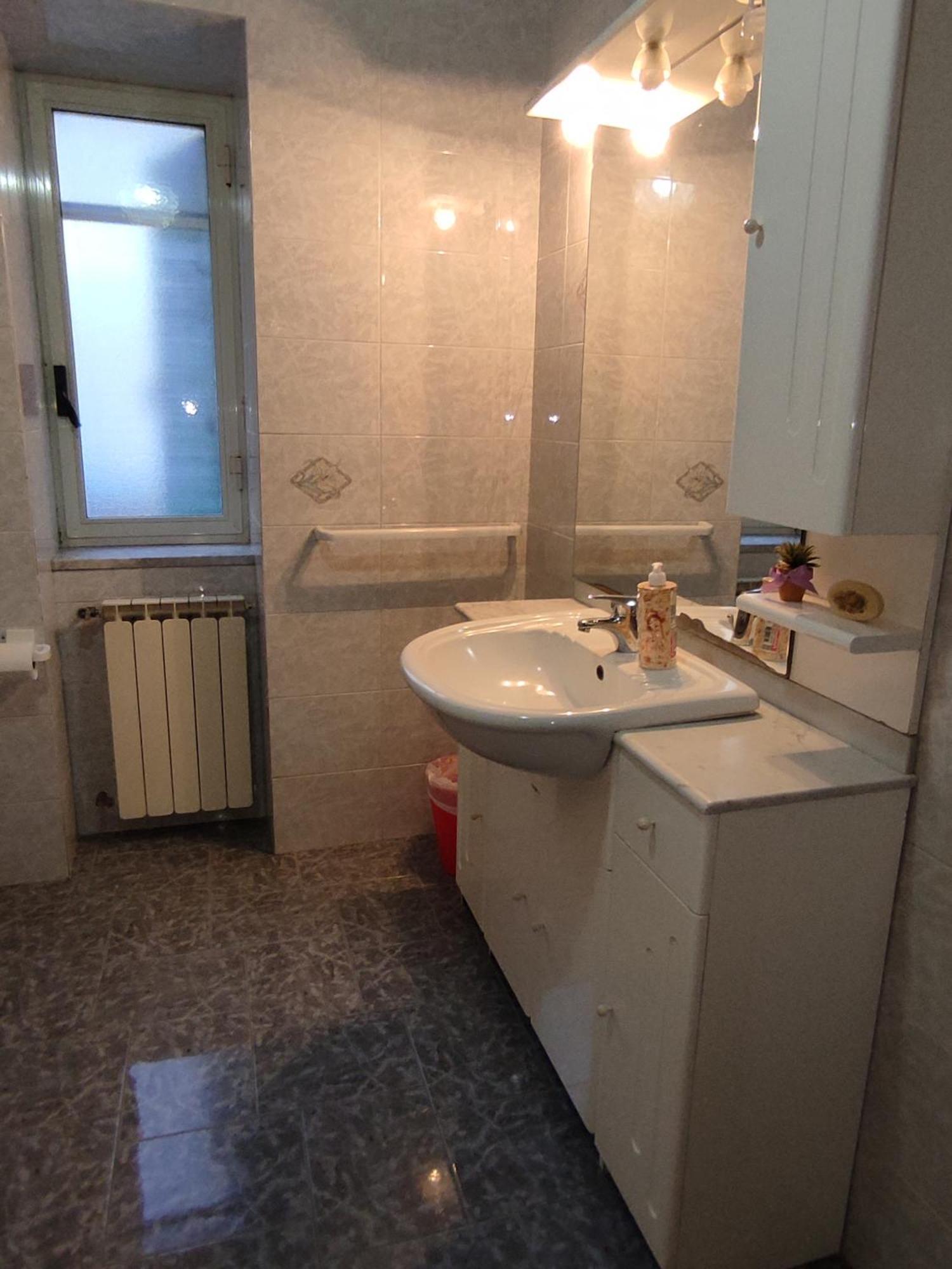 Il Cortile Bed & Breakfast Pompei Oda fotoğraf