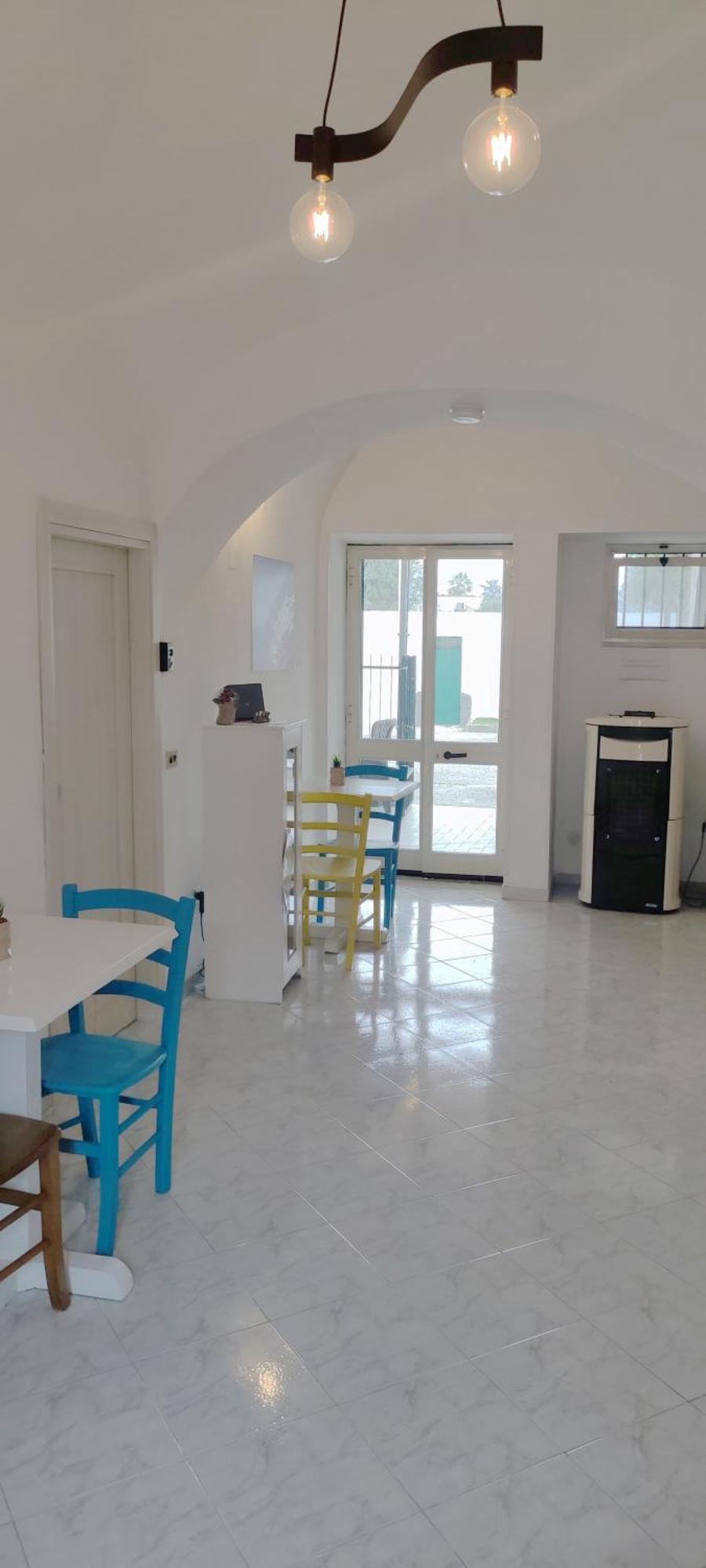 Il Cortile Bed & Breakfast Pompei Dış mekan fotoğraf