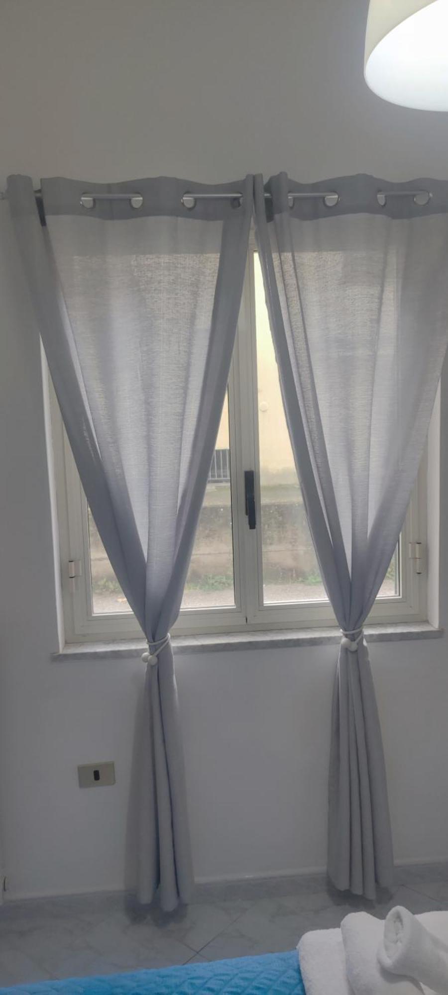 Il Cortile Bed & Breakfast Pompei Dış mekan fotoğraf