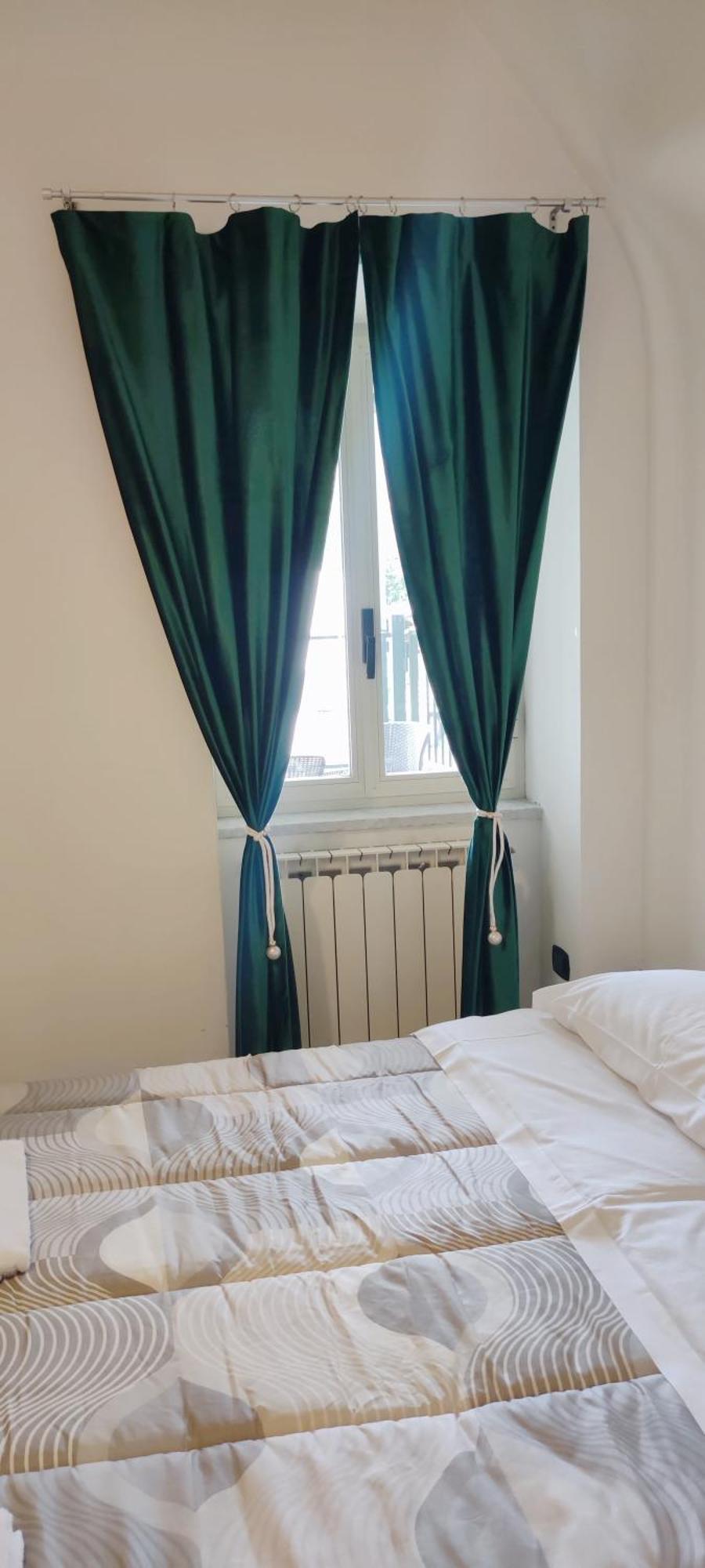 Il Cortile Bed & Breakfast Pompei Dış mekan fotoğraf