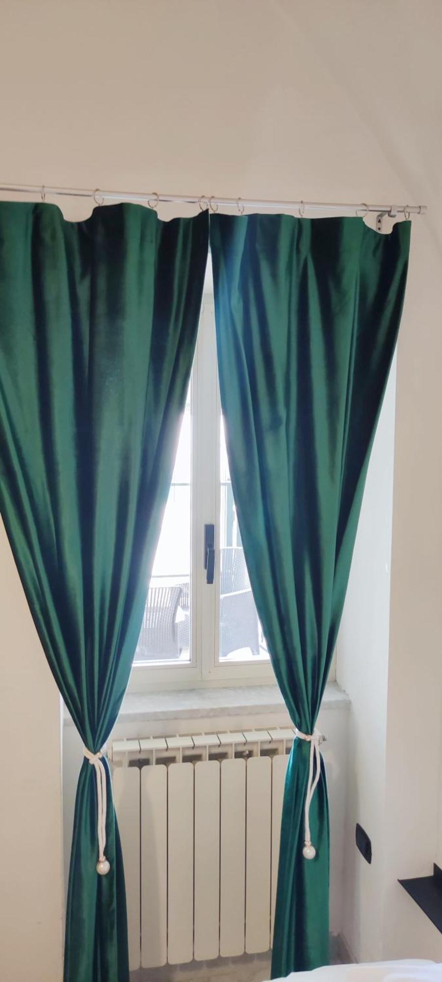 Il Cortile Bed & Breakfast Pompei Dış mekan fotoğraf